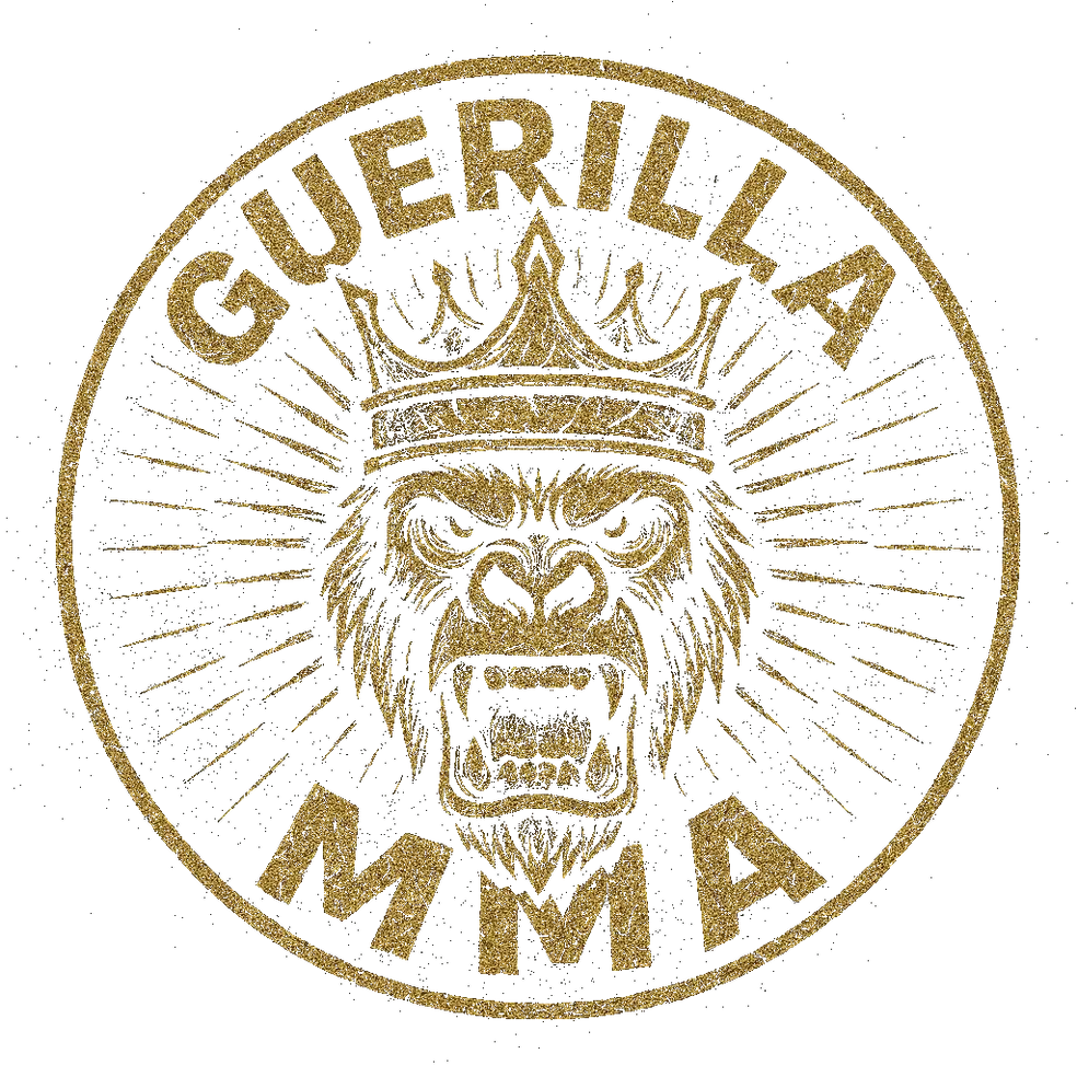 Guerilla MMA